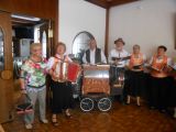 Frühlingsfest 2015