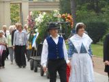 Tag der Heimat 2013