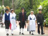 Tag der Heimat 2013