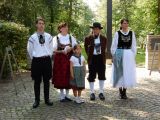 Tag der Heimat 2014