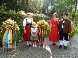 Tag der Heimat 2014