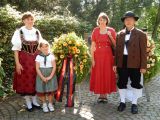 Tag der Heimat 2014