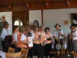 Frühlingsfest 2013