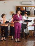 Frühlingsfest 2013