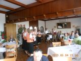 Frühlingsfest 2013