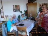 Frühlingsfest 2013