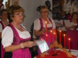 Weihnachtsfeier 2013