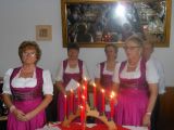 Weihnachtsfeier 2013