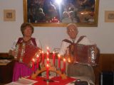 Weihnachtsfeier 2013