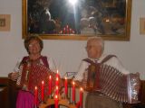 Weihnachtsfeier 2013