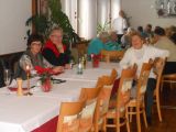Weihnachtsfeier 2012