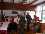Weihnachtsfeier 2012