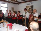 Weihnachtsfeier 2012