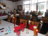 Weihnachtsfeier 2012