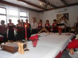 Weihnachtsfeier 2012
