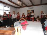 Weihnachtsfeier 2012