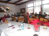 Weihnachtsfeier 2012