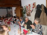 Weihnachtsfeier 2012