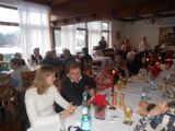 Weihnachtsfeier 2012