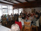 Weihnachtsfeier 2012