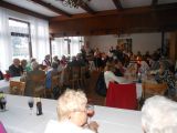 Weihnachtsfeier 2012