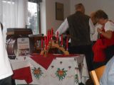 Weihnachtsfeier 2012
