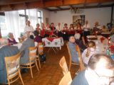 Weihnachtsfeier 2012