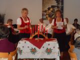 Weihnachtsfeier 2012