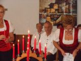 Weihnachtsfeier 2012