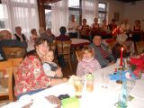 Weihnachtsfeier 2012