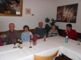 Weihnachtsfeier 2012