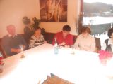 Weihnachtsfeier 2012