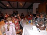 Weihnachtsfeier 2012